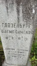Захоронение ID 3566925