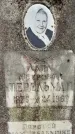 Захоронение ID 3566927