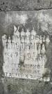 Захоронение ID 3566928