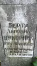 Захоронение ID 3566929