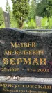 Захоронение ID 3566936
