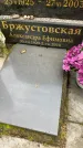 Захоронение ID 3566937