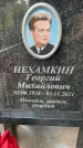 Захоронение ID 3566941