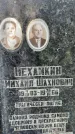 Захоронение ID 3566942