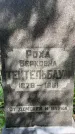 Захоронение ID 3566944