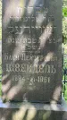 Захоронение ID 3566945