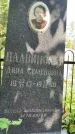 Захоронение ID 3566951