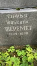 Захоронение ID 3566968