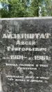 Захоронение ID 3566980