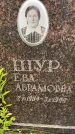 Захоронение ID 3566985