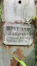 Захоронение ID 3566993