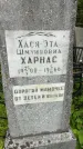 Захоронение ID 3567009