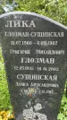 Захоронение ID 3567013