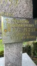Захоронение ID 3567021