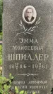 Захоронение ID 3567059