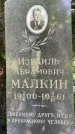 Захоронение ID 3567067