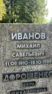 Захоронение ID 3567070