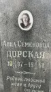 Захоронение ID 3567073