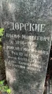 Захоронение ID 3567074