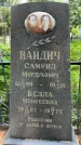 Захоронение ID 3567076
