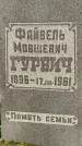 Захоронение ID 3567080