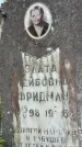 Захоронение ID 3567082