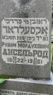 Захоронение ID 3567094