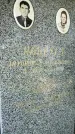 Захоронение ID 3567125