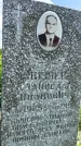 Захоронение ID 3567167