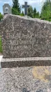 Захоронение ID 3567176