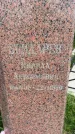 Захоронение ID 3567177