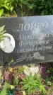 Захоронение ID 3567193