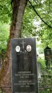 Захоронение ID 3567286