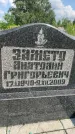Захоронение ID 3567294
