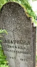 Захоронение ID 3567295