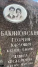 Захоронение ID 3567309