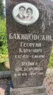 Захоронение ID 3567310