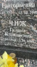 Захоронение ID 3567400