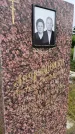 Захоронение ID 3567405