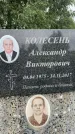 Захоронение ID 3567418