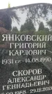 Захоронение ID 3567445