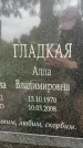 Захоронение ID 3567457