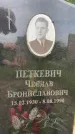 Захоронение ID 3567471