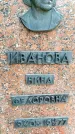 Захоронение ID 3567536