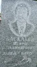 Захоронение ID 3567580