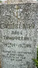 Захоронение ID 3567598