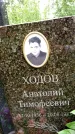 Захоронение ID 3567612