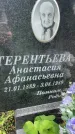 Захоронение ID 3567616