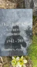 Захоронение ID 3567709