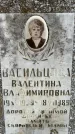 Захоронение ID 3567715